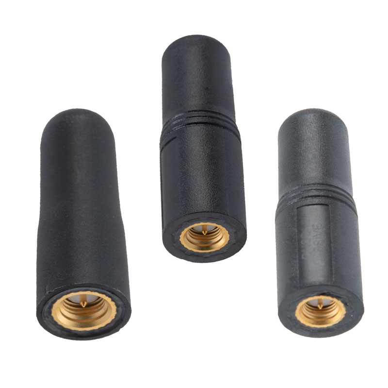 Mil-Spec GPS/GNSS antennas available for portable and mobile applications