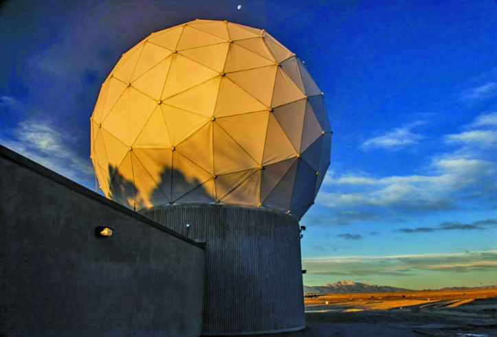 Directions 2023: Advancing GPS to Meet the Future