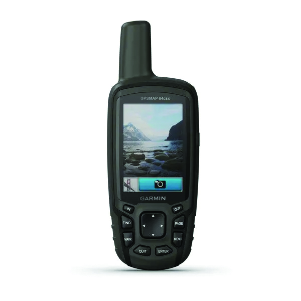 Launchpad: Autonomy, GNSS receivers, handheld mapping
