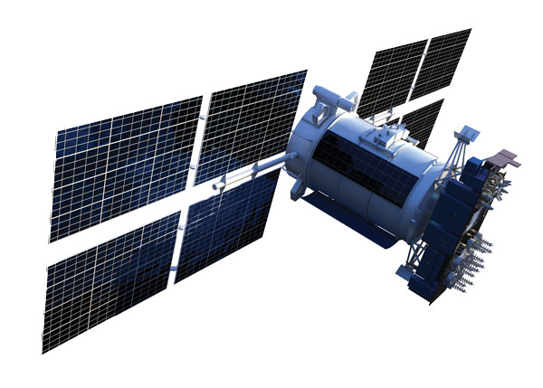 GNSS Almanac: Key stats on GNSS constellations