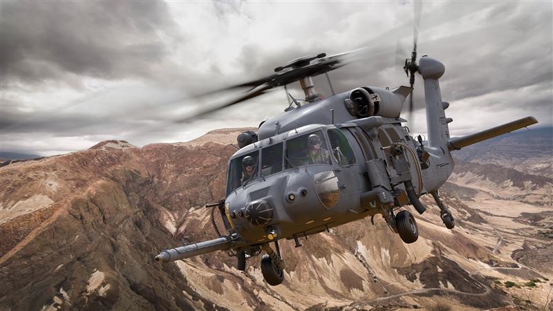 Sikorsky partners with CMC Electronics for FMS