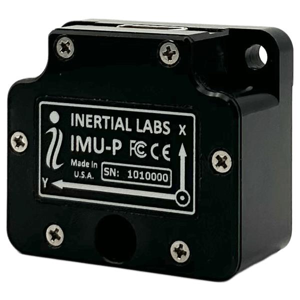 Inertial Labs launches IMU-P
