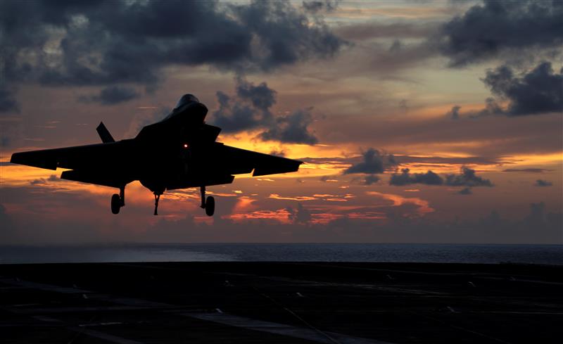 Raytheon completes JPALS delivery to U.S. Navy