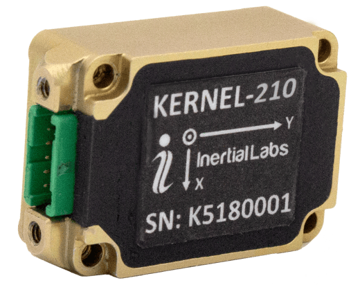 Inertial Labs launches Kernel-210/220