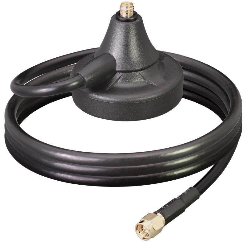 Linx Technologies releases remote antenna base series