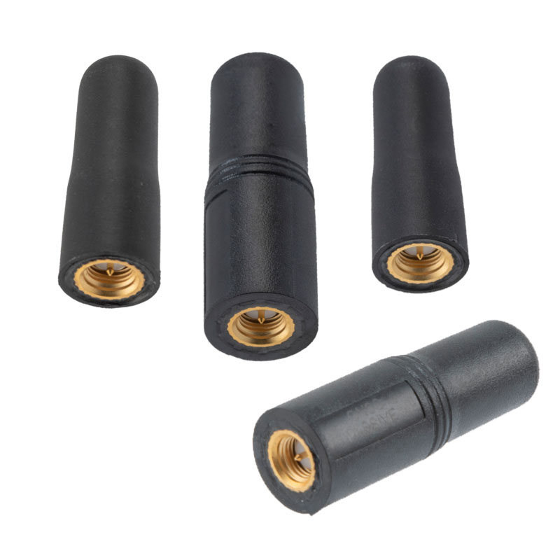 Mil-spec GPS/GNSS antennas released by Pasternack
