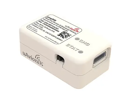 UAvionix launches module to meet FAA mandate
