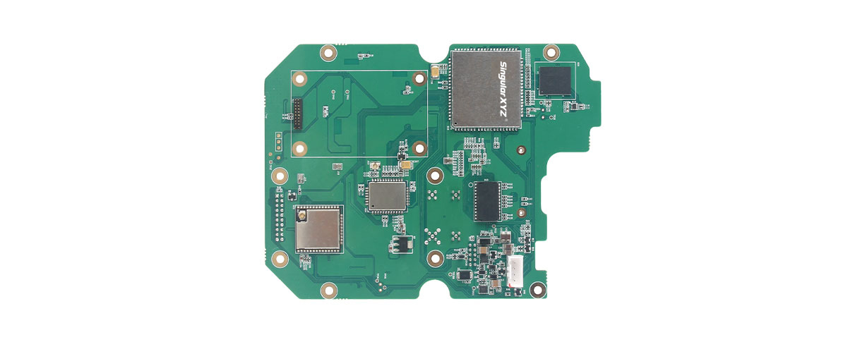SingularXYZ launches development kit