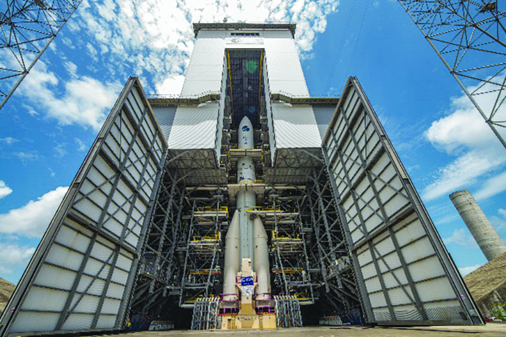 Directions 2023: Galileo Offers New Services