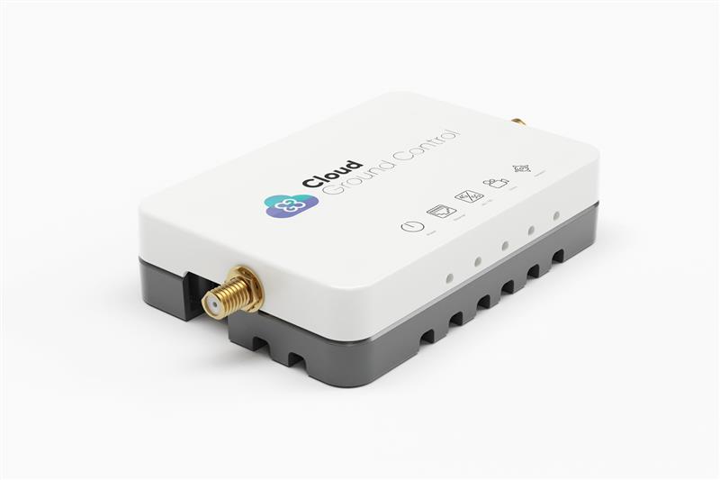 Cloud Ground Control by Advanced Navigation releases product for UAVs and robotic vehicles