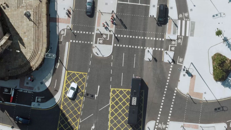 Bluesky, SkyFi collaborate to broaden aerial imagery access
