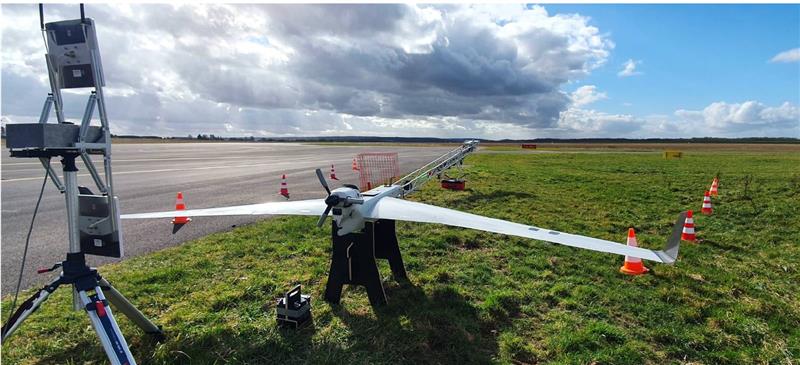 M3 Systems and BOREAL SAS collaborate on Space4Earth