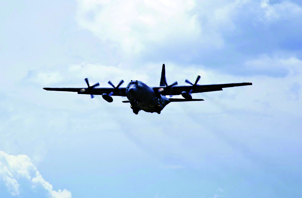GPS technology helps communities across the globe