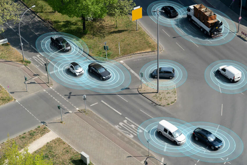 STMicroelectronics introduces automotive inertial module