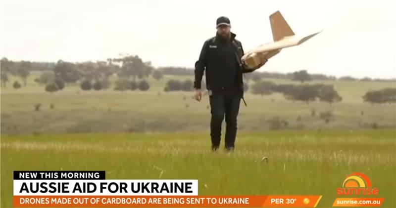 UAV and AI update