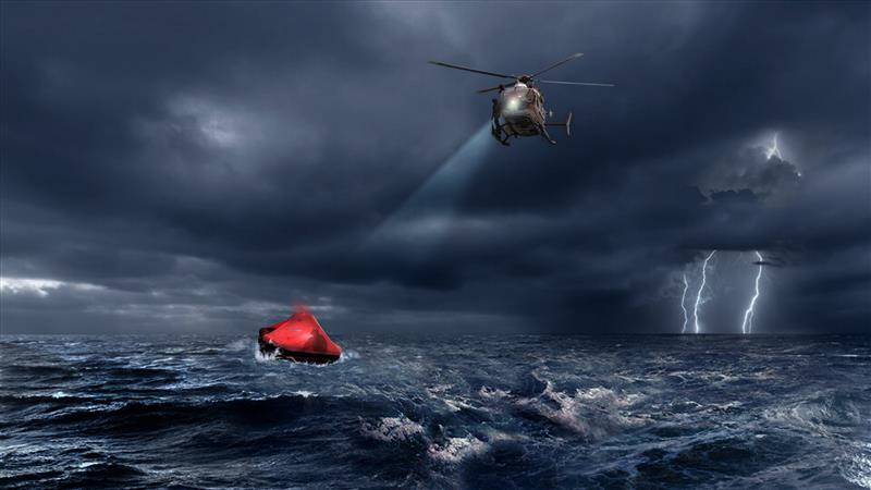 Vietnam collaborates with Thales Alenia Space on SAR solution