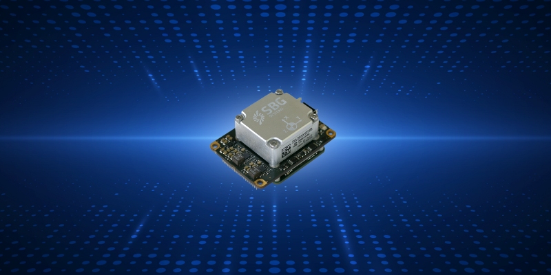 Quanta Micro INS named a finalist for AUVSI XCELLENCE awards