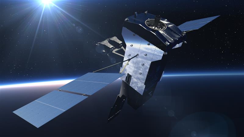 SSC releases Epoch 2 RFI for industry inputs on MW/MT satellites