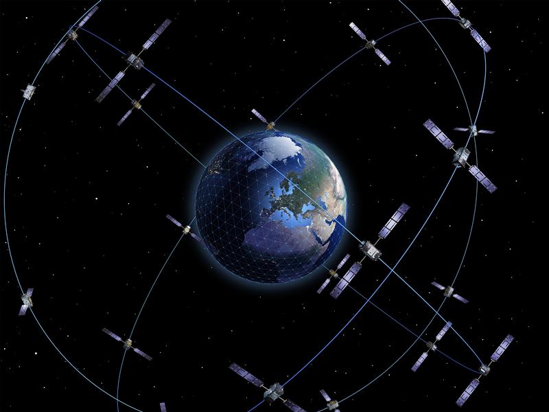 Qualinx, EUSPA partner for GNSS receiver development