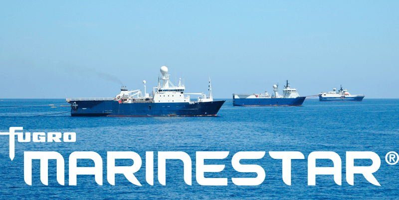SBG Systems now compatible with Marinestar corrections