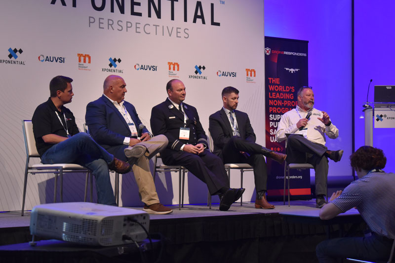 XPONENTIAL 2023: Final thoughts