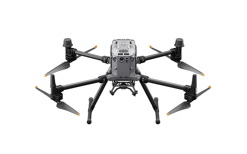 Frontier Precision announces upgraded UAV platform