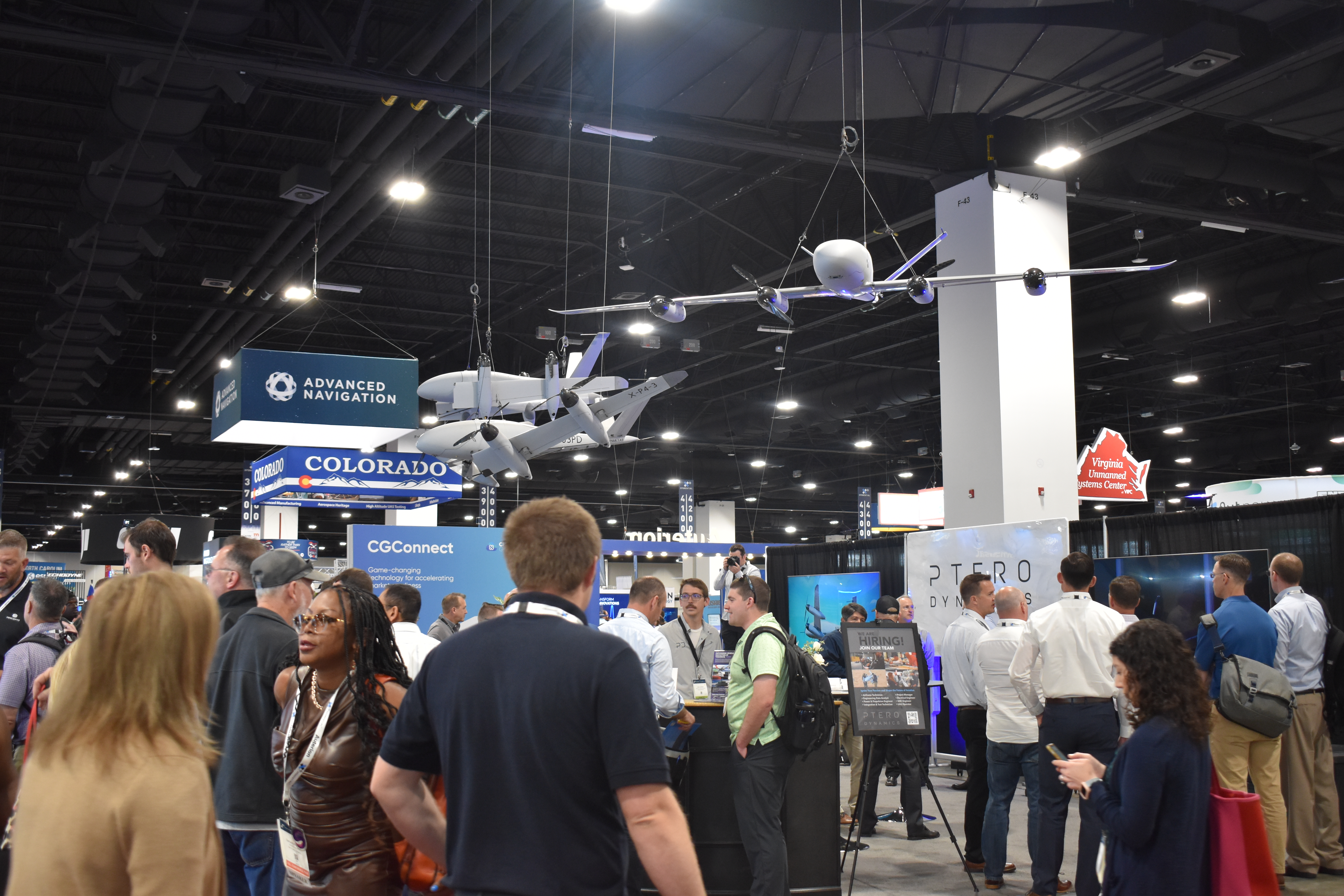 XPONENTIAL 2023: First day recap