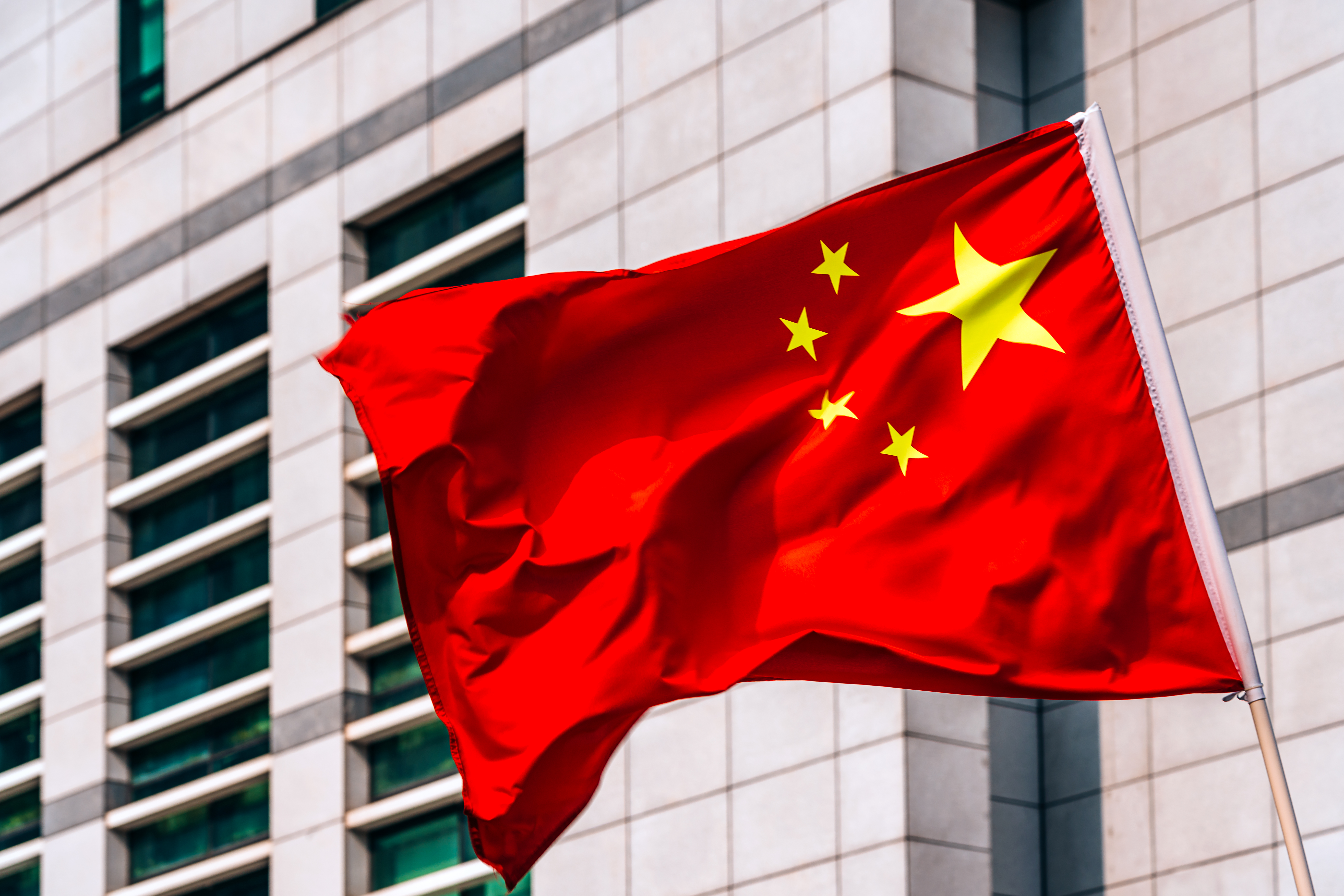China completes multiple satellite launches that include replenishing the BeiDou constellation
