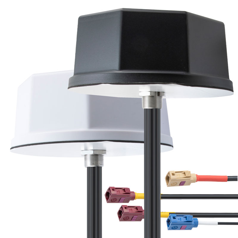 KP Performance Antennas releases line of IoT antennas