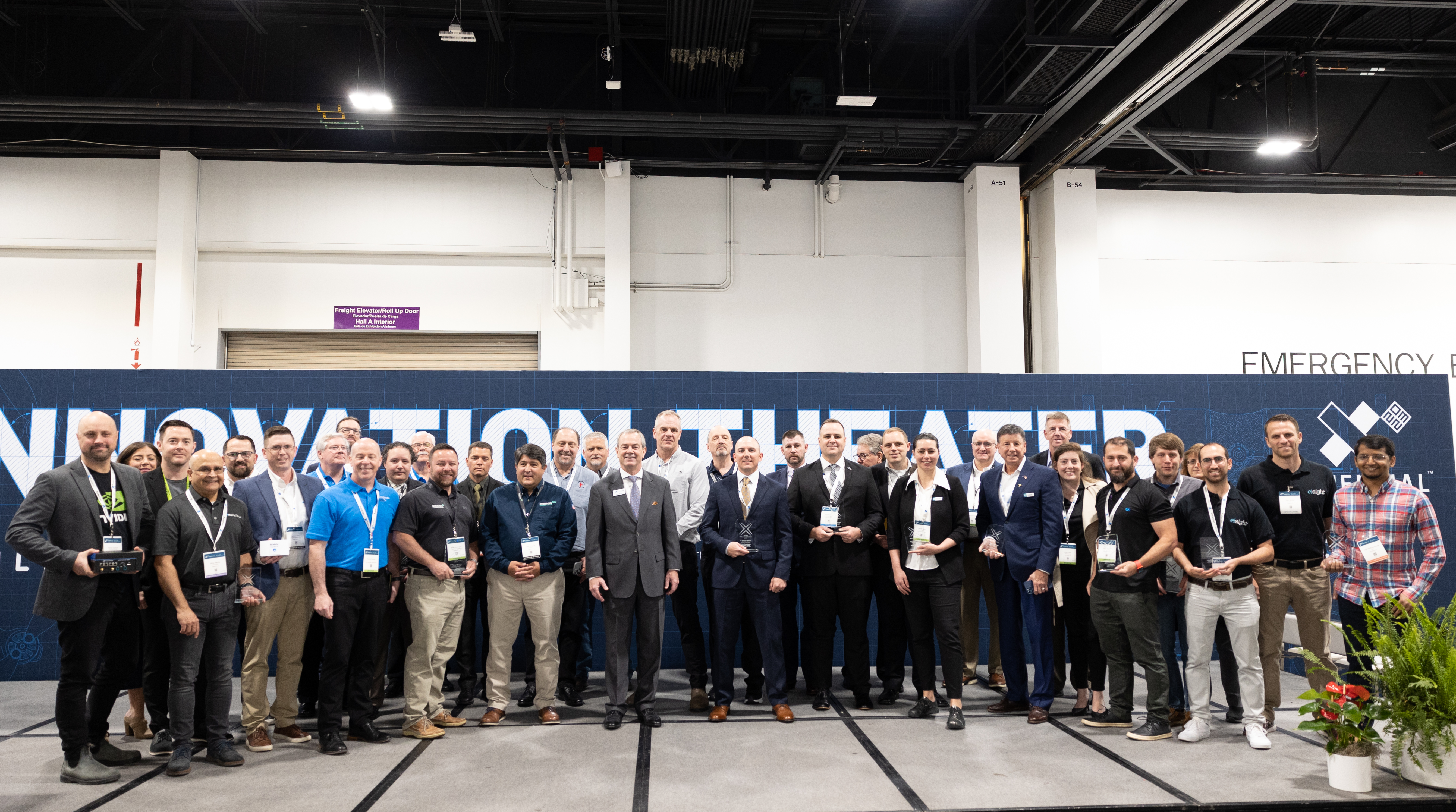 Winners named for AUVSI XCELLENCE Awards