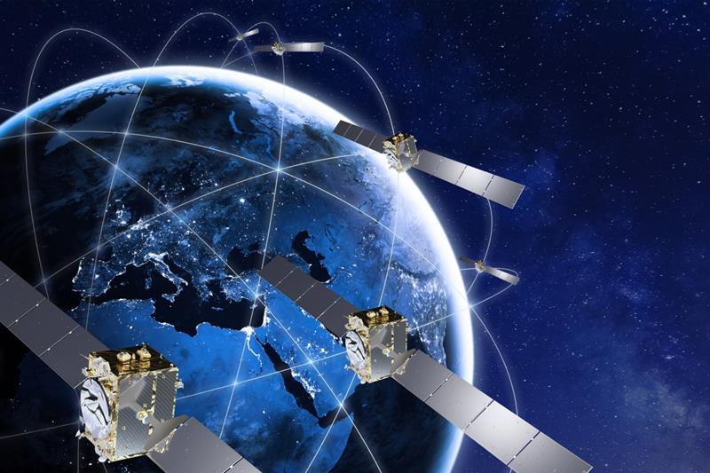 Galileo second gen enters full development phase