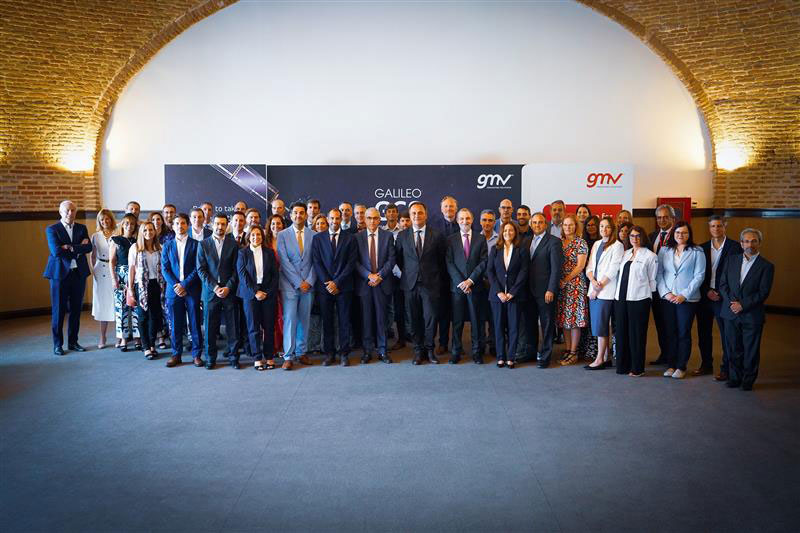 GMV secures contract with ESA for G2G ground segment