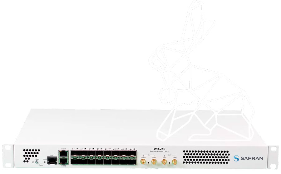 Safran’s White Rabbit outperforms APNT industry requirements in EU Commission Joint Research Center Test