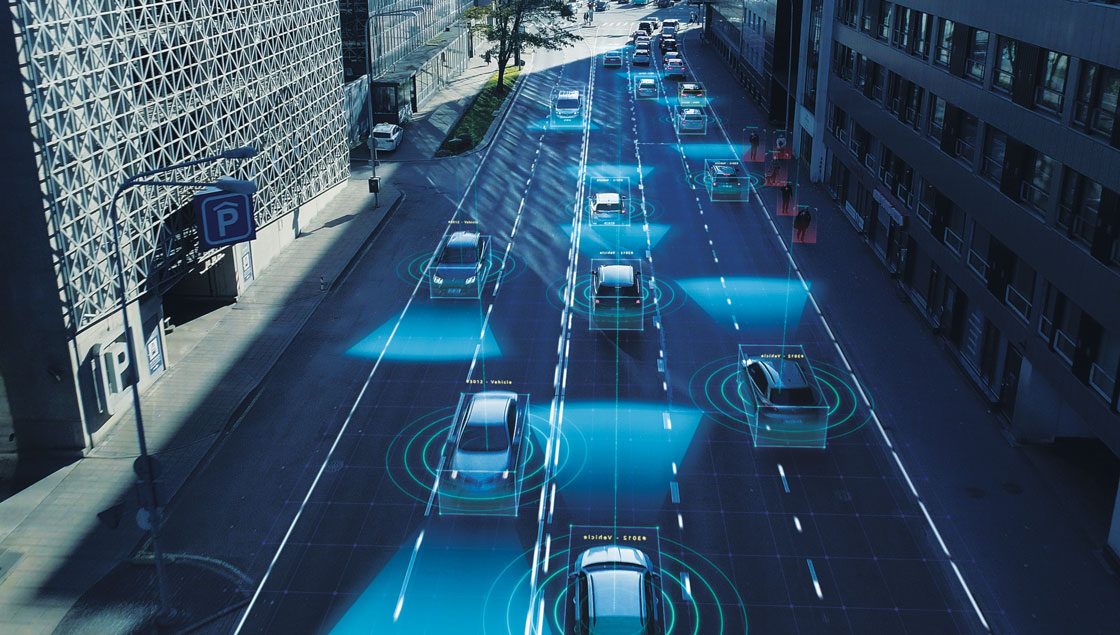 Research roundup: Autonomous applications in transportation