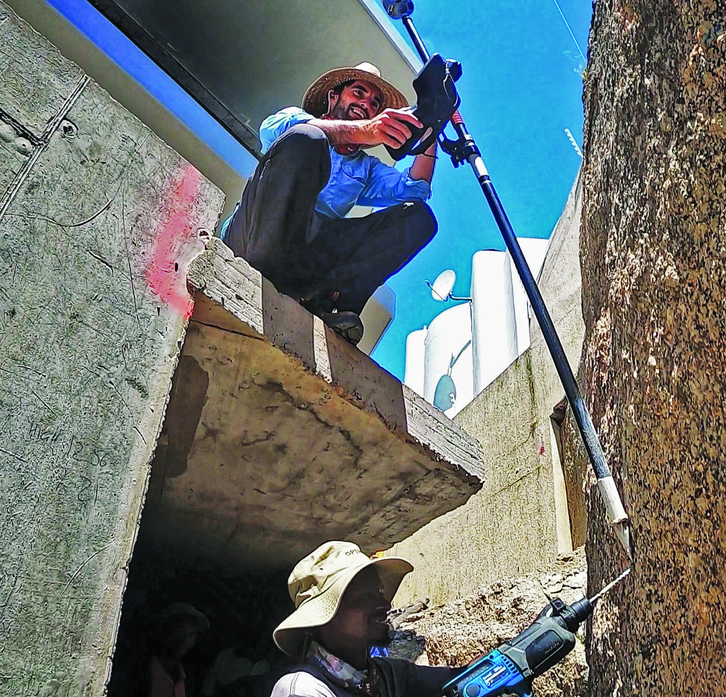 Tilt without guilt: No-calibration tilt compensation is now standard