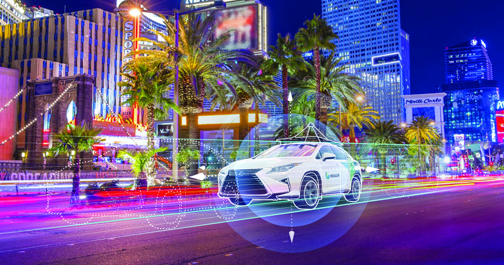 GNSS at the front end and back end  of Intelligent Transportation