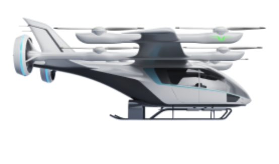 Paris Air Show and kamikaze UAVs
