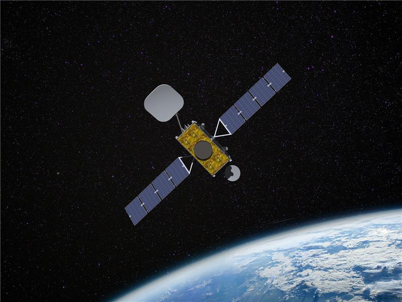 Inmarsat to deliver SouthPAN satellite service to Australia and New Zealand