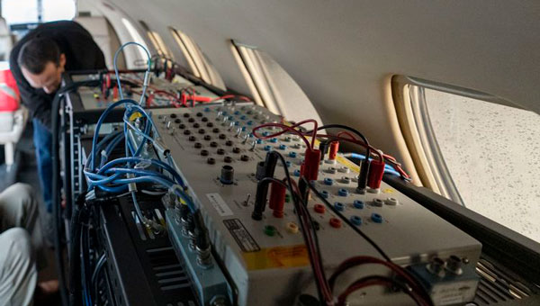 Integrating and developing GPS technology
