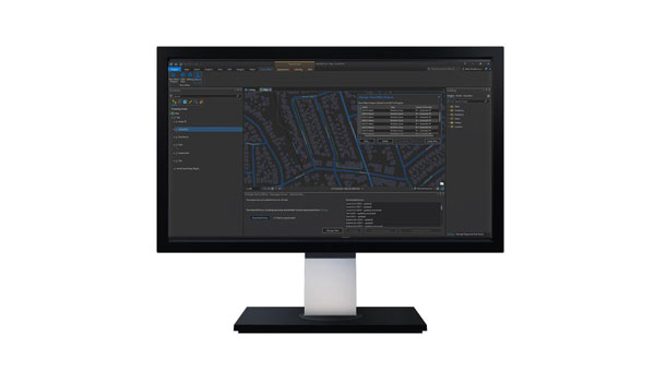 Launchpad: New receivers, GIS platform and delivery UAV