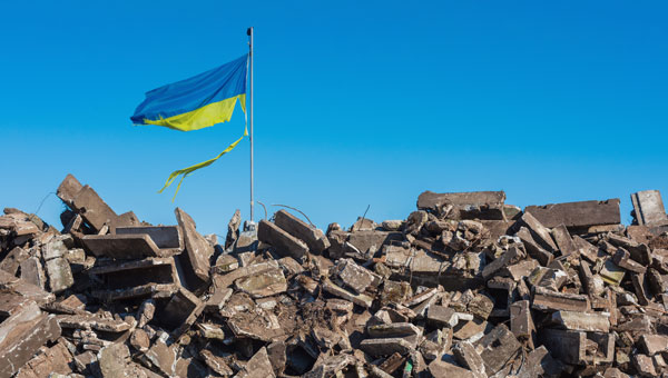 More Ukraine/Russia war UAV attacks