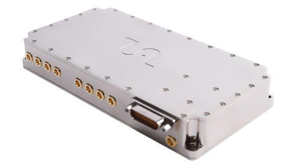 Launchpad: Mobile mapping, timing modules and UAVs