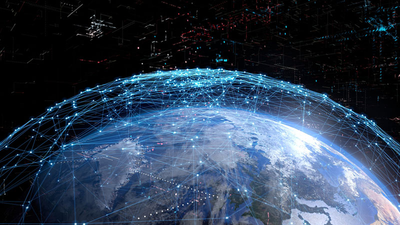 PlantiQ partners with NOAA for GNSS-RO data