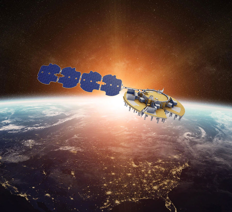 USAF Research Lab delays NTS-3 launch again