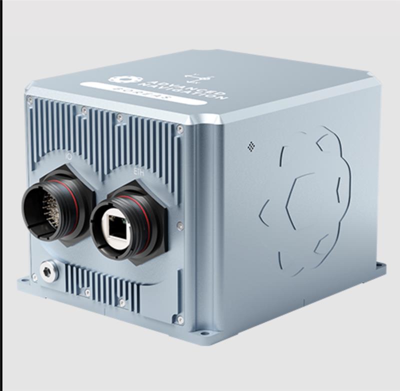 Advanced Navigation expands IMU portfolio