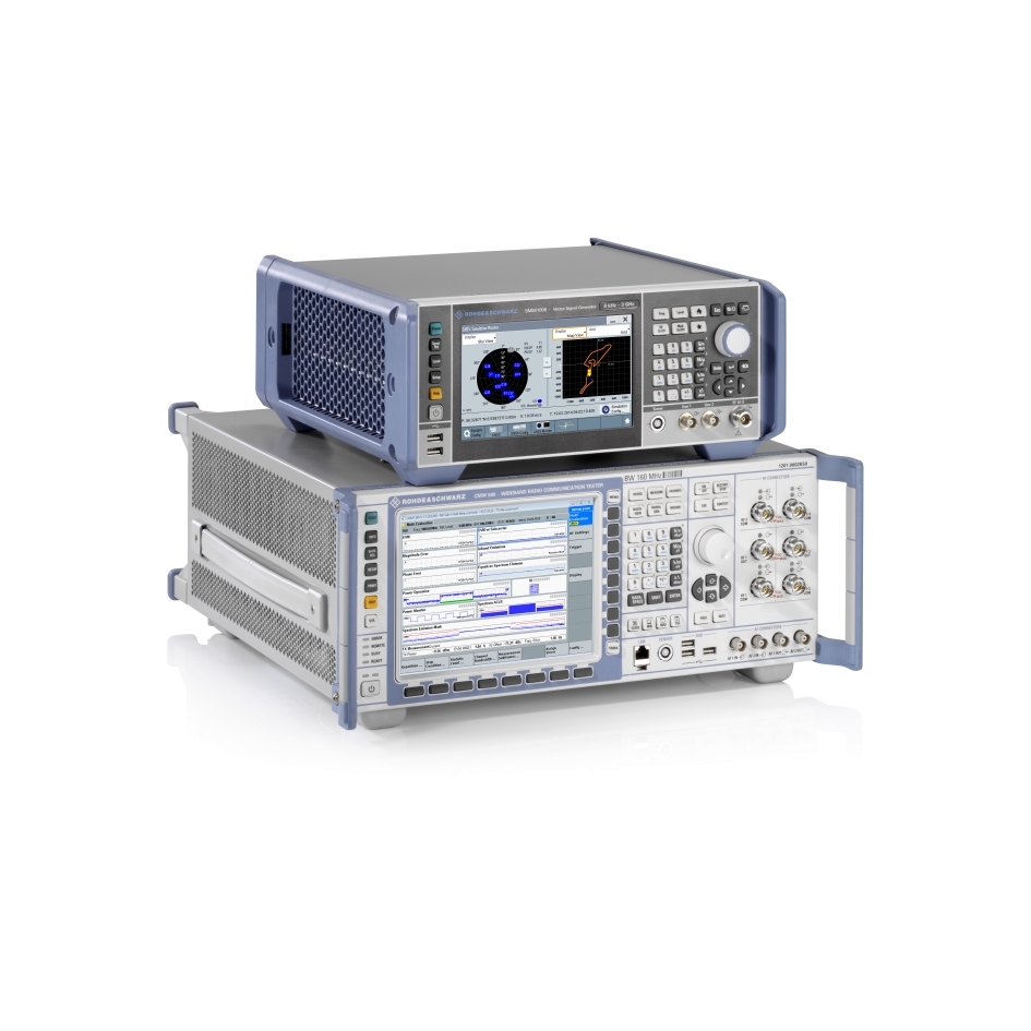 Rohde & Schwarz, Qualcomm Technologies partner to test 3GPP Rel. 17 GSO and GEO satellite chipsets for IoT-NTN