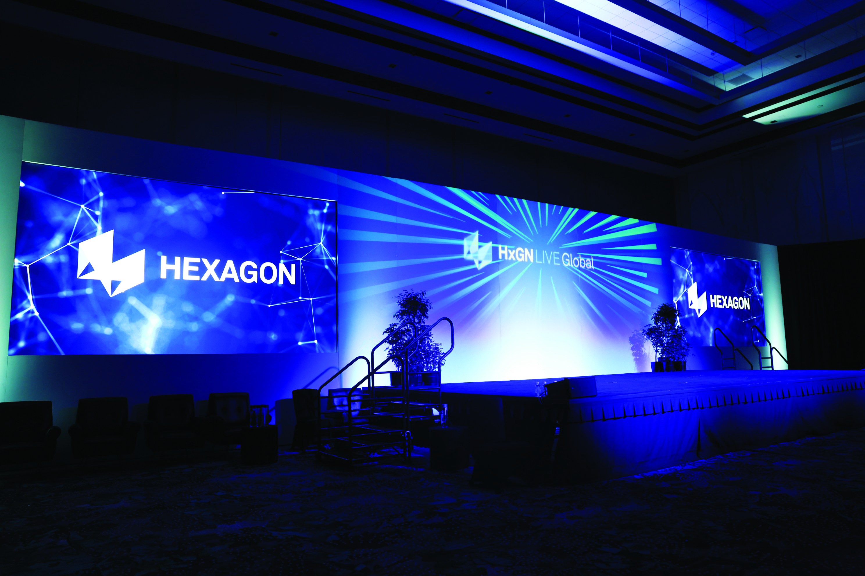 JNC 2023 & HxGNLIVE Global recap