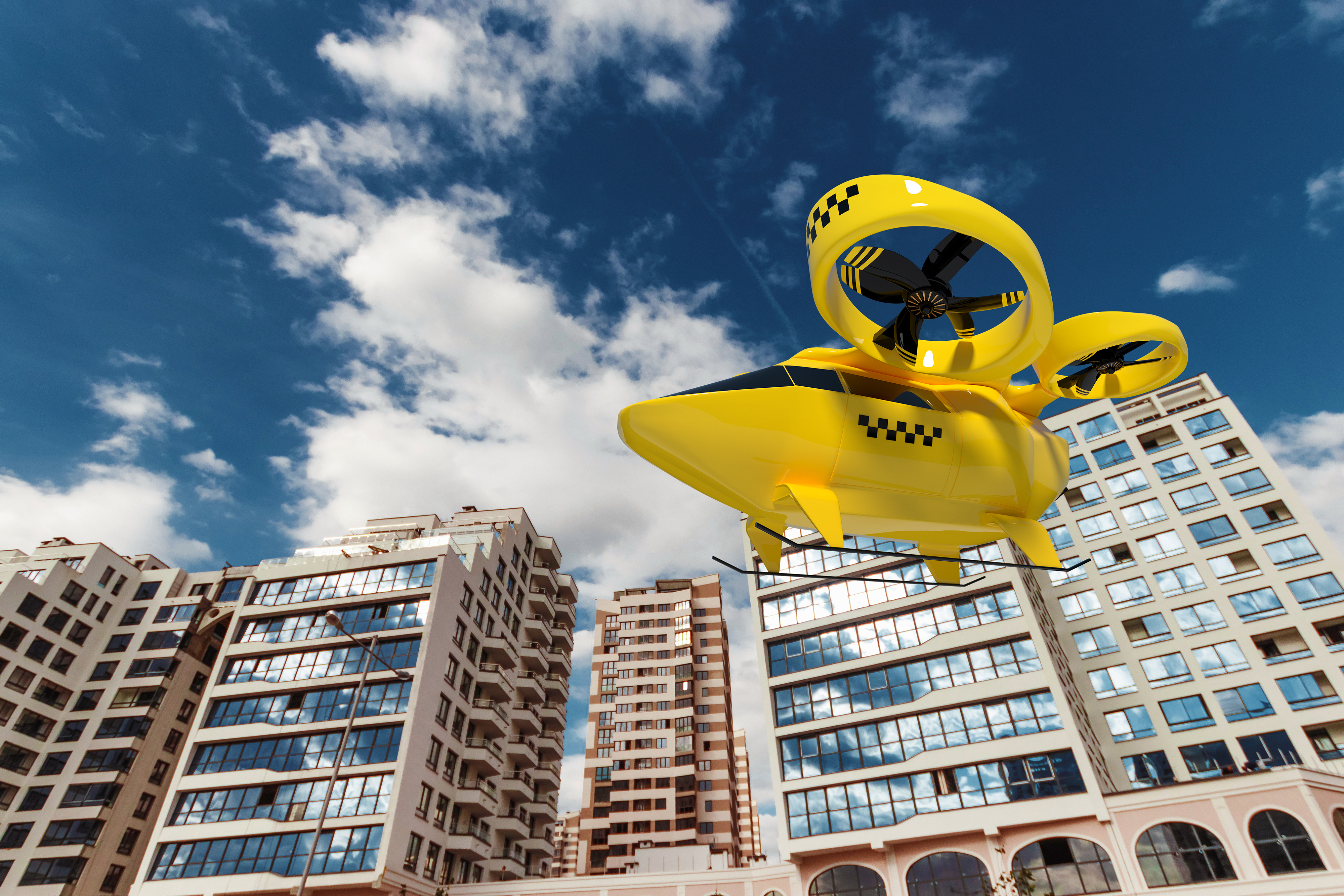 FAA issues implementation plan outlining steps to enable AAM
