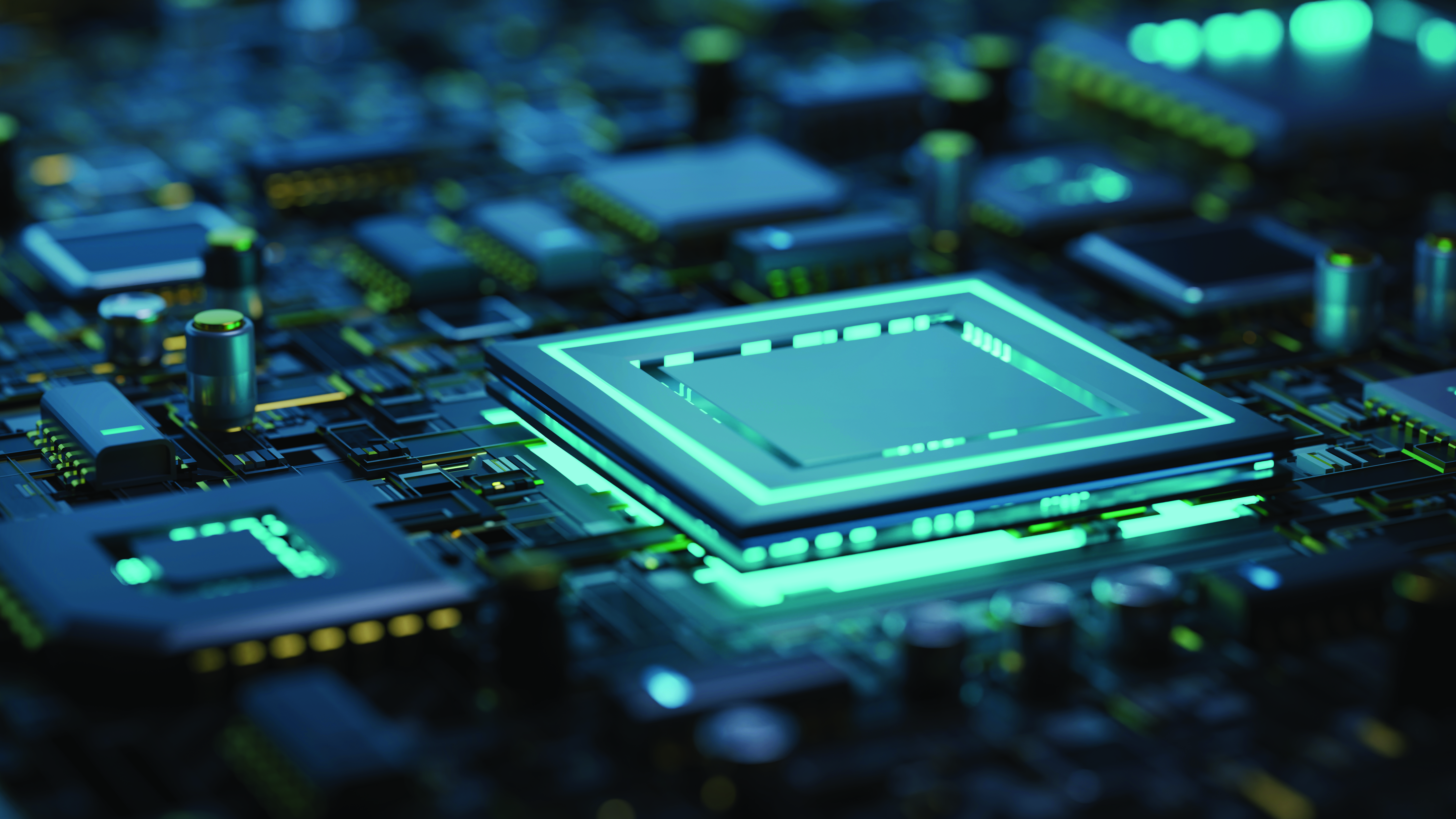 OEMs take tech to the next level