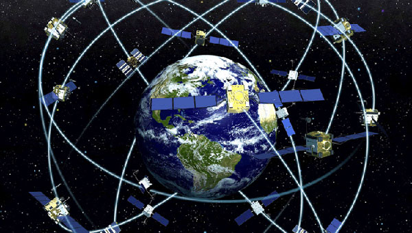 EAB Q&A: Should countries build their own GNSS constellations?